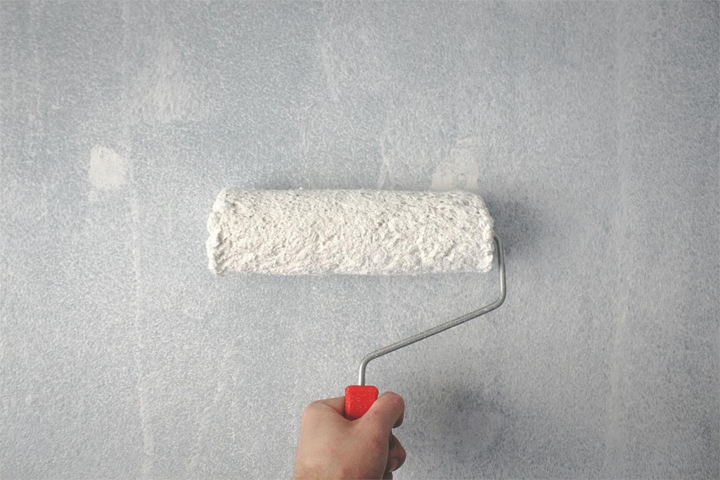 ¿Cada cuánto tiempo debemos pintar nuestra vivienda?