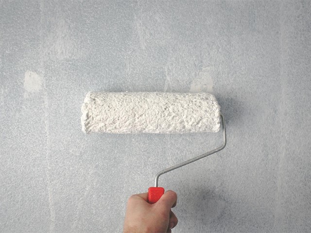 ¿Cada cuánto tiempo debemos pintar nuestra vivienda?