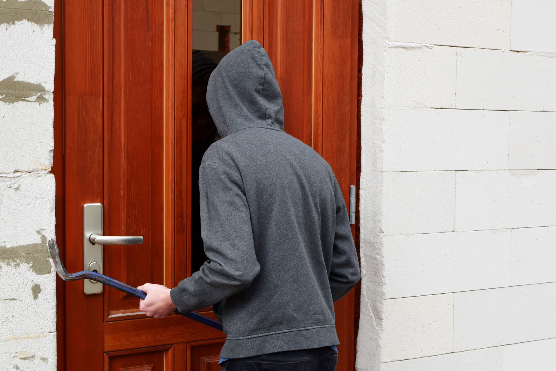 Servicio de desokupación: trabajamos en toda Galicia