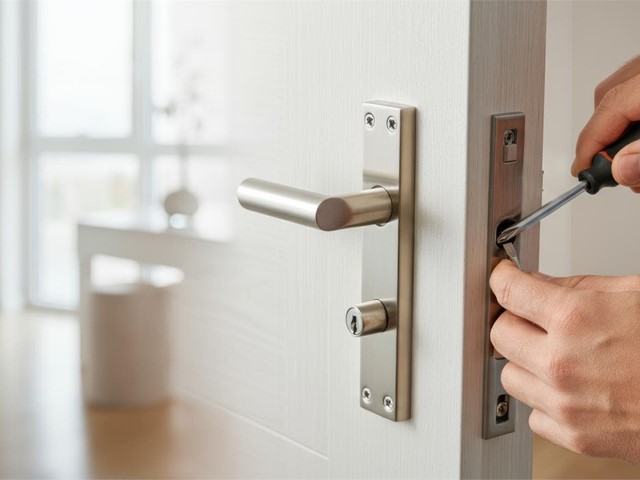 Servicio de cerrajeros 24 horas en Vigo